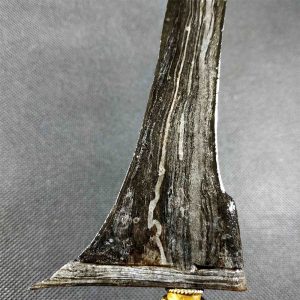 Keris Pamor Setro Banyu Asli Sepuh