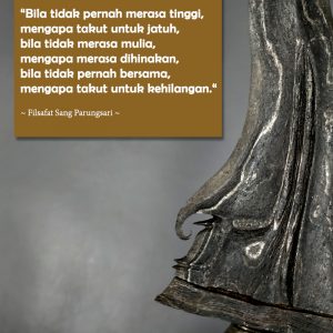 Keris Parungsari Wengkon Isen Tangguh Kartasura