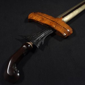 keris wallpaper pelet kendhit