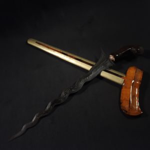 keris wallpaper pelet kendhit