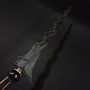 keris wallpaper pelet kendhit