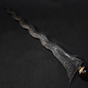 keris wallpaper pelet kendhit