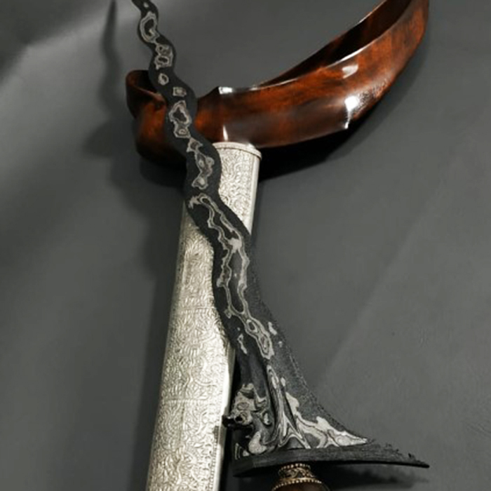 Memilih Keris Berdasarkan Weton atau Hari Kelahiran