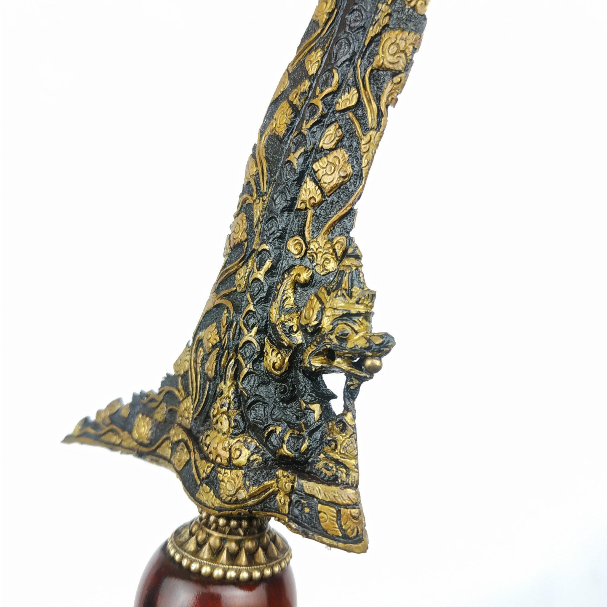 KERIS TERMAHAL!! Kyai Nogo Sosro Asli - Pusaka Keris