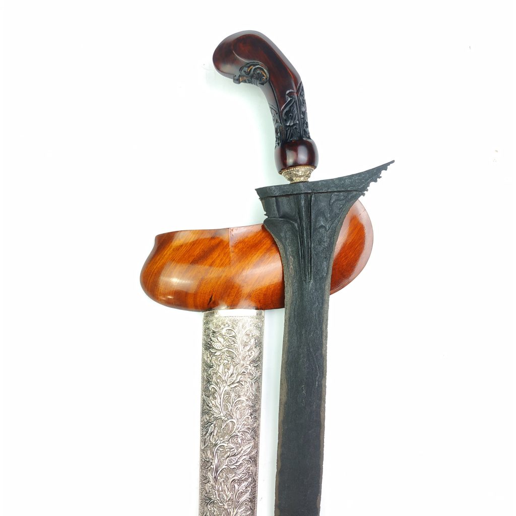 Keris Pasopati Tangguh PB X