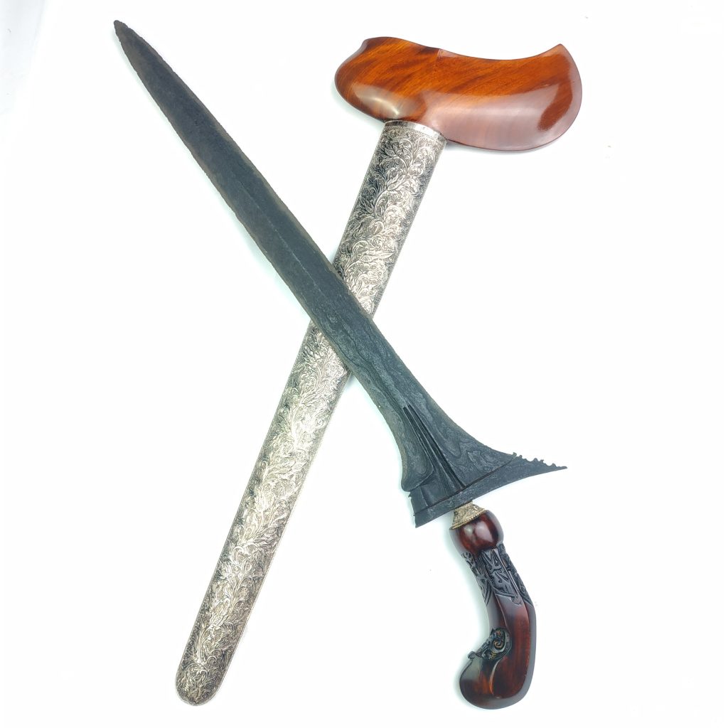 Keris Pasopati Tangguh PB X
