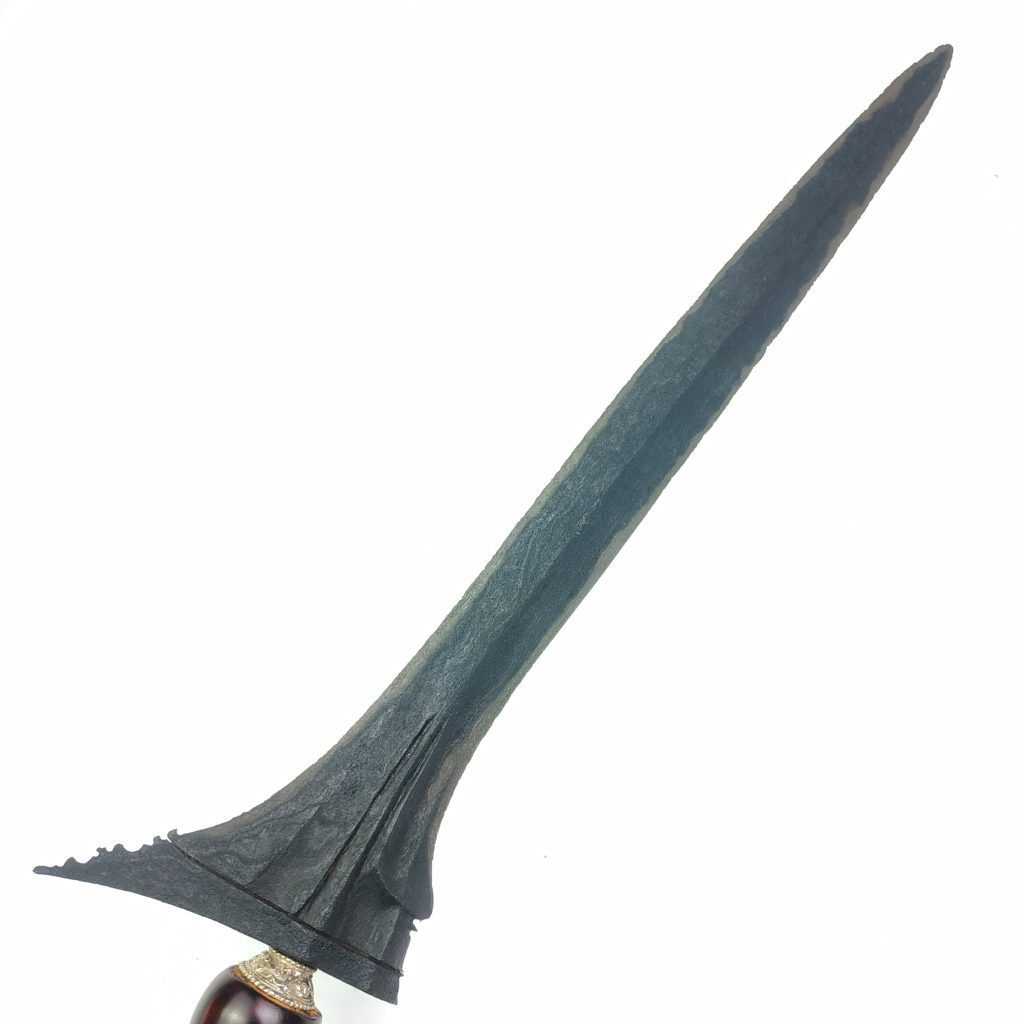 Keris Pasopati Tangguh PB X