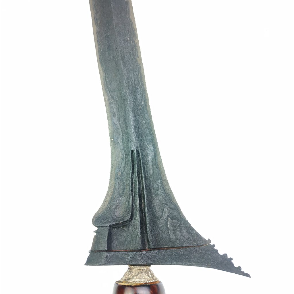 Keris Pasopati Tangguh PB X