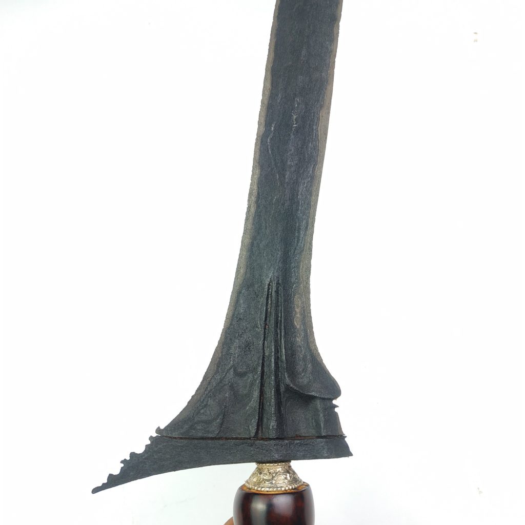 Keris Pasopati Tangguh PB X