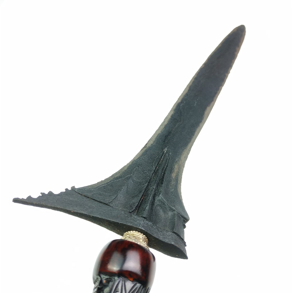Keris Pasopati Tangguh PB X