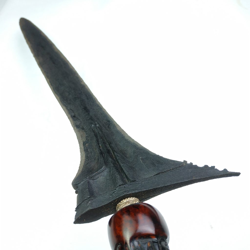 Keris Pasopati Tangguh PB X
