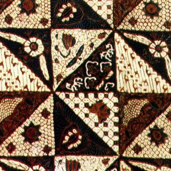 Kreativitas dan Keunikan Menelusuri Pesona Batik Motif Tambal