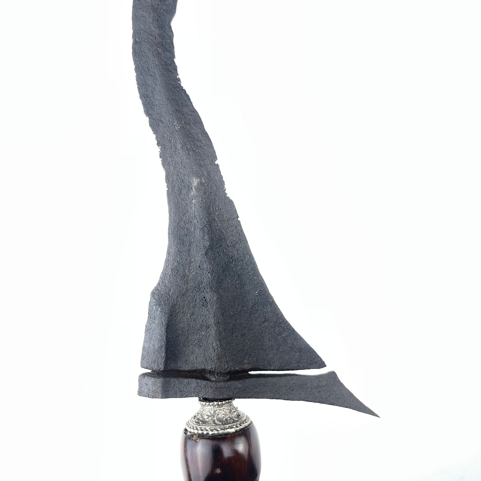 Keris Pulanggeni Luk 5 Keleng Hurap Pajajaran