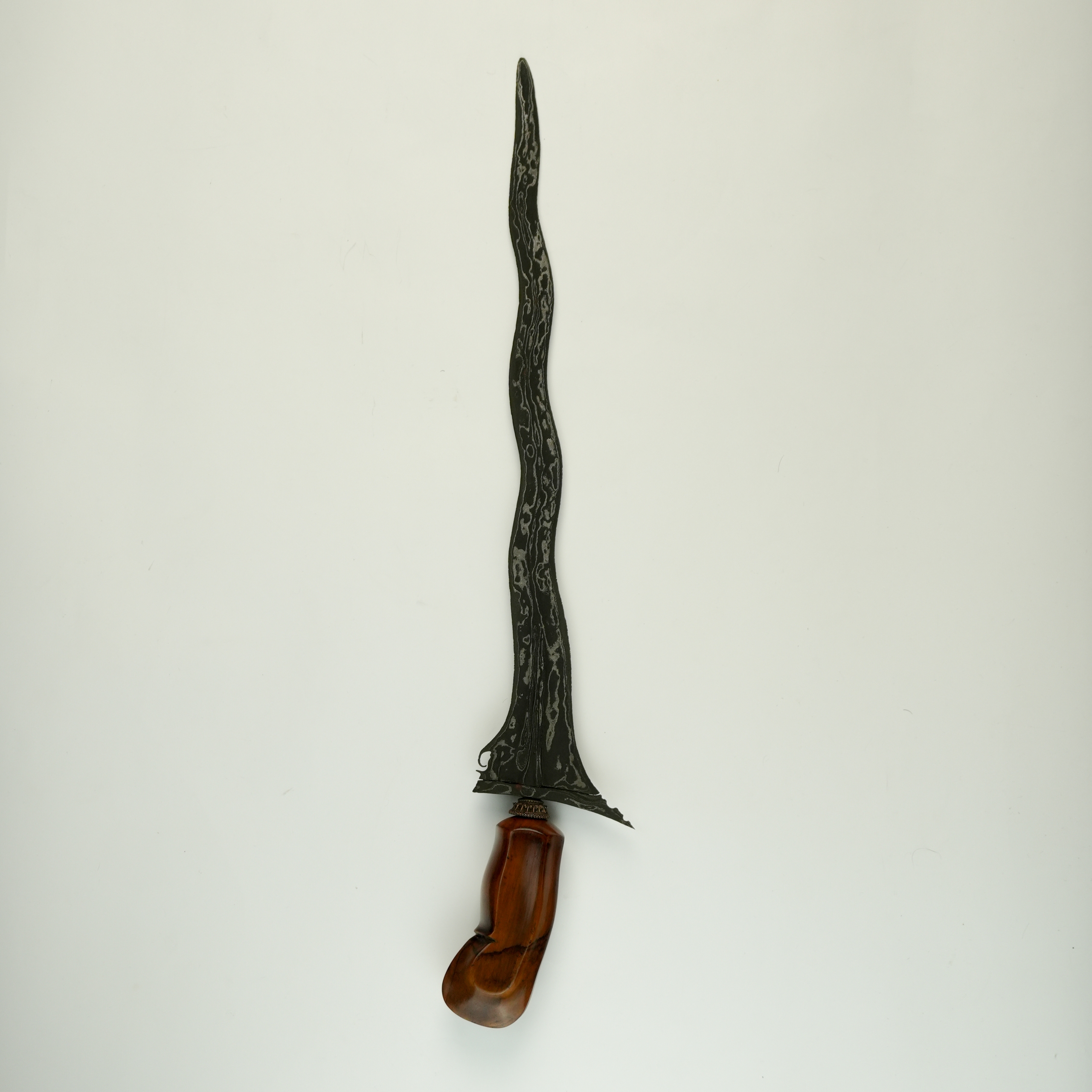 Keris Balebang Bali Sepuh