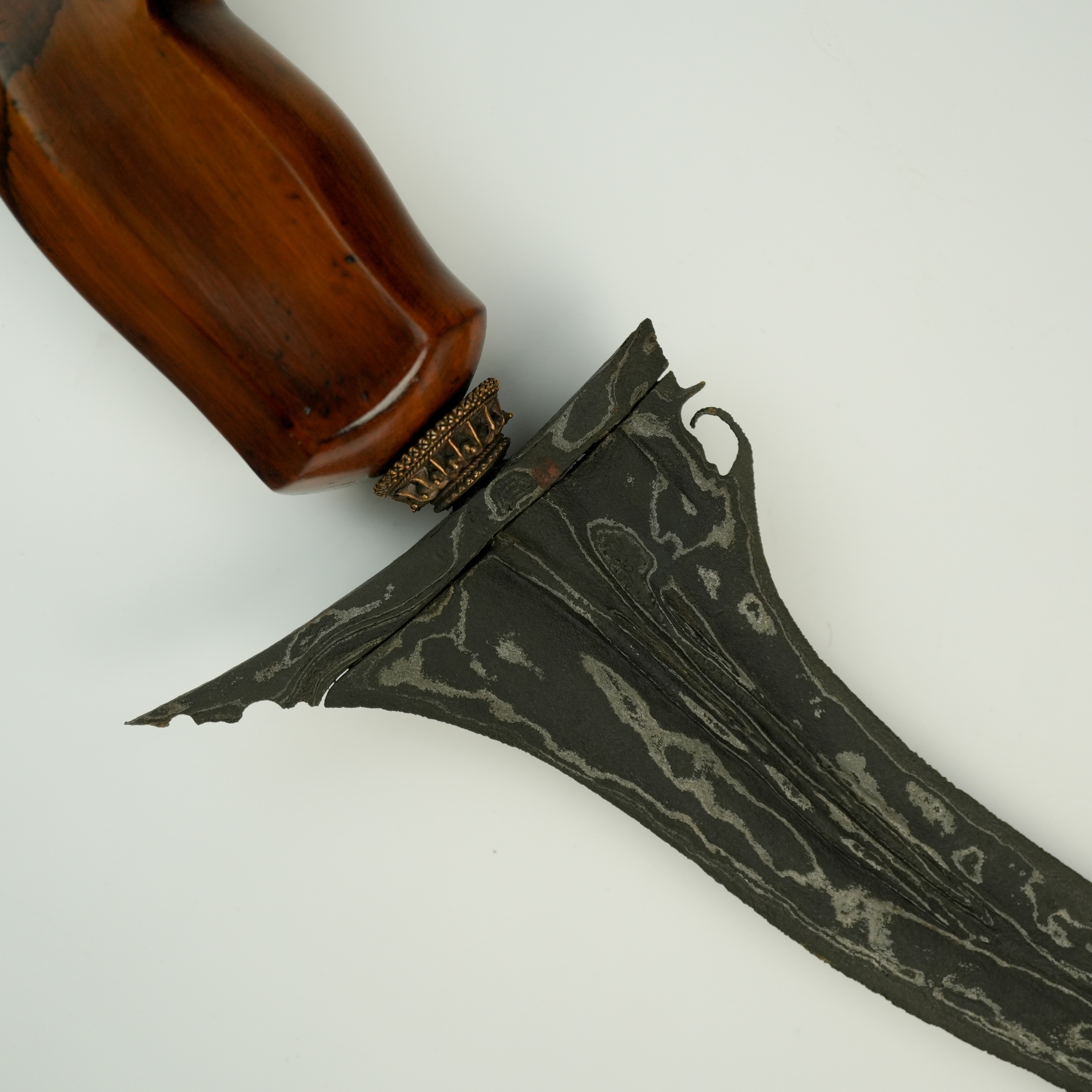 Keris Balebang Bali Sepuh