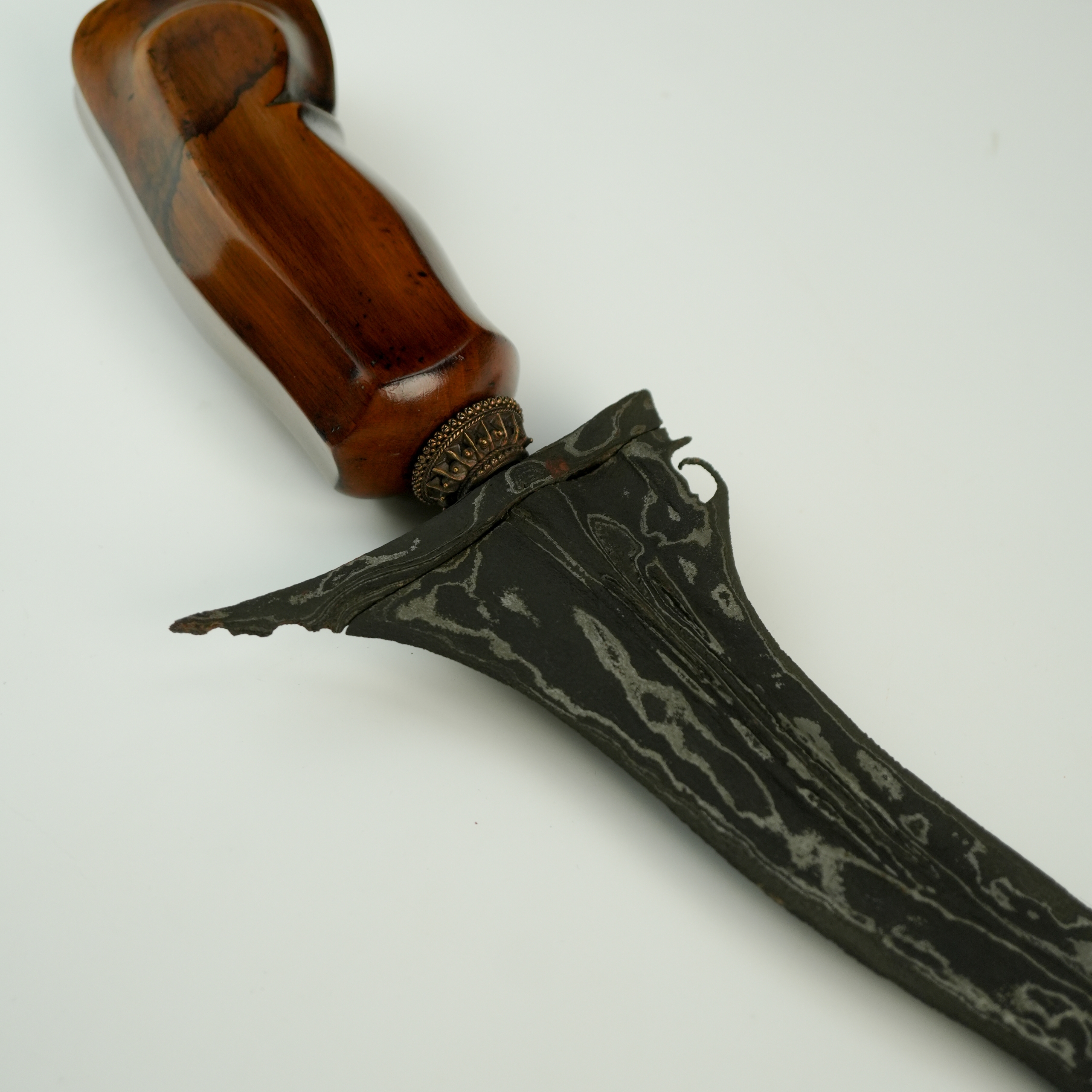 Keris Balebang Bali Sepuh