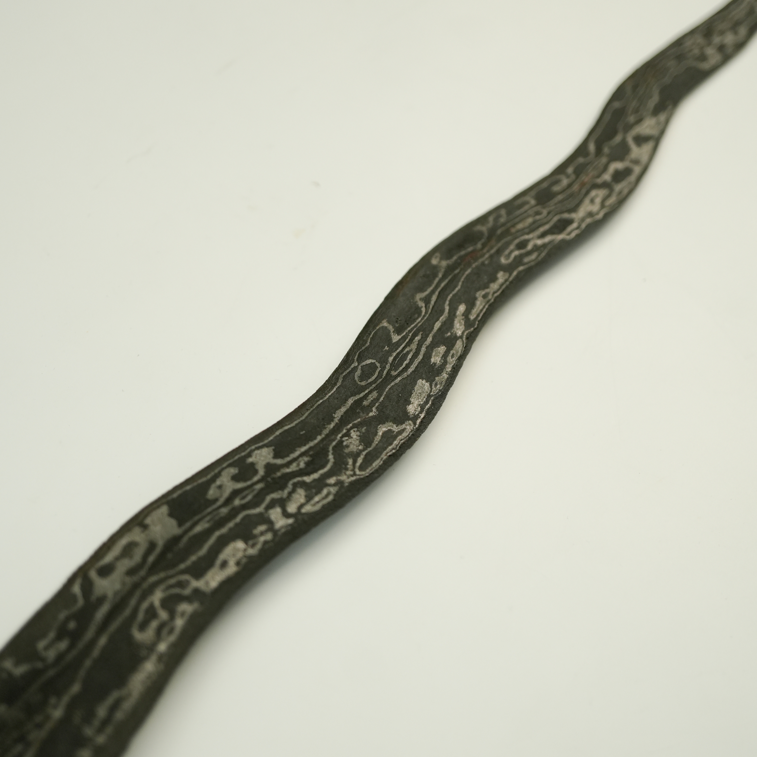 Keris Balebang Bali Sepuh
