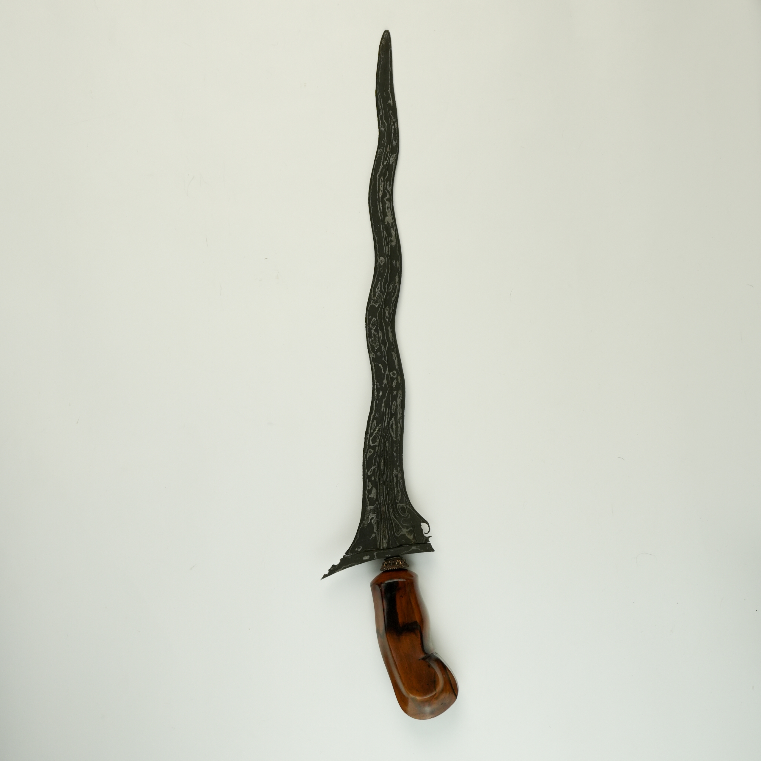Keris Balebang Bali Sepuh