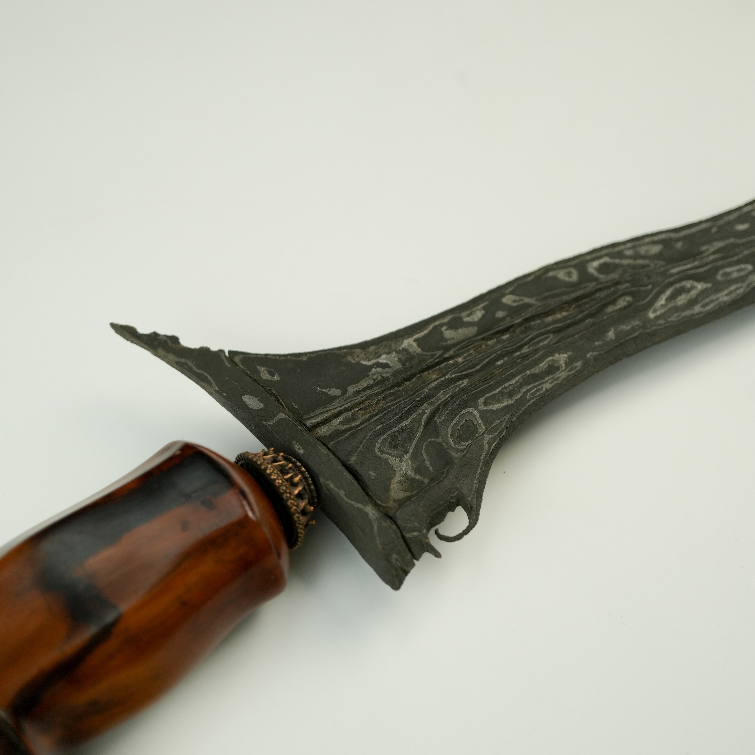 Keris Balebang Bali Sepuh