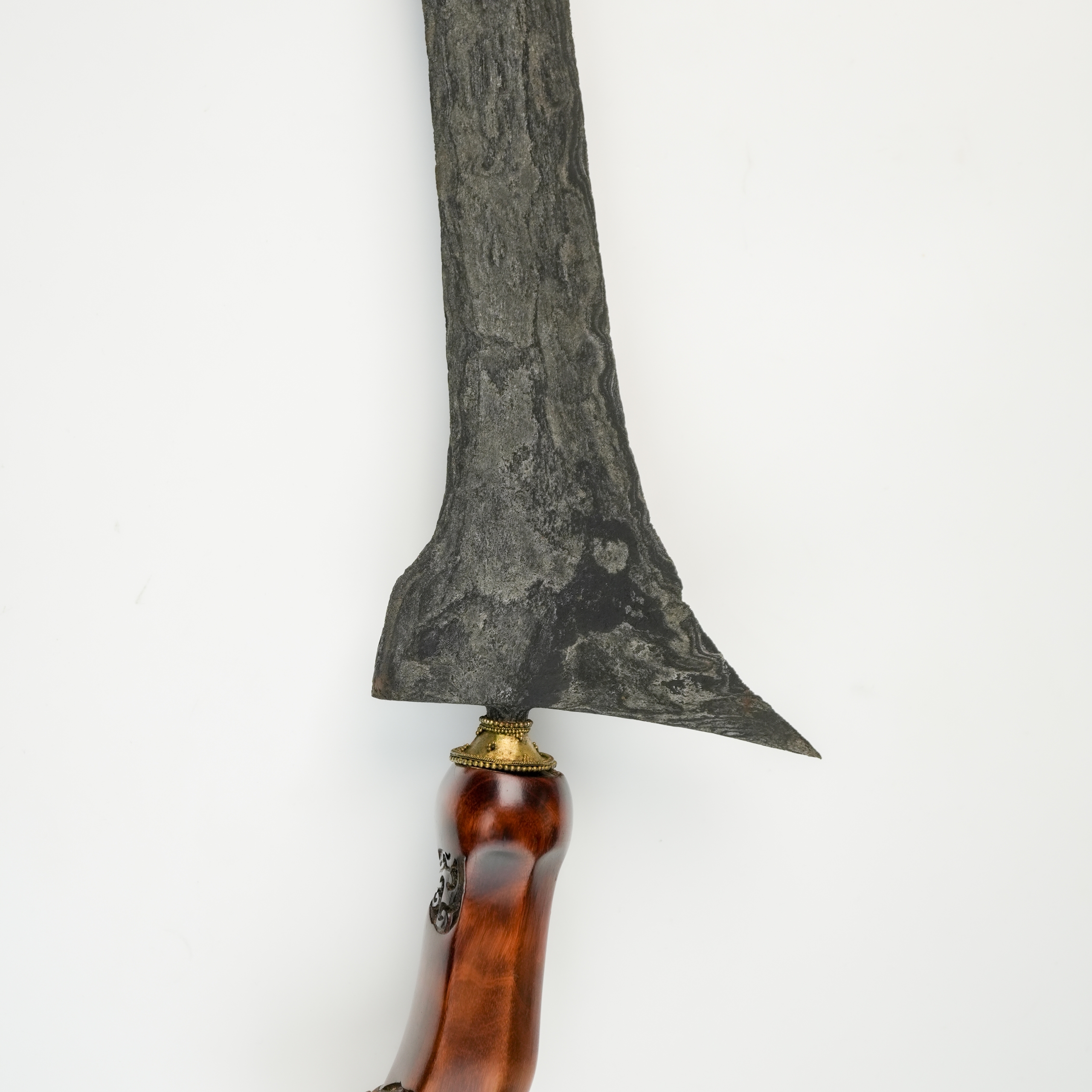 Keris Brojol Gonjo Iras Tuban Winongan