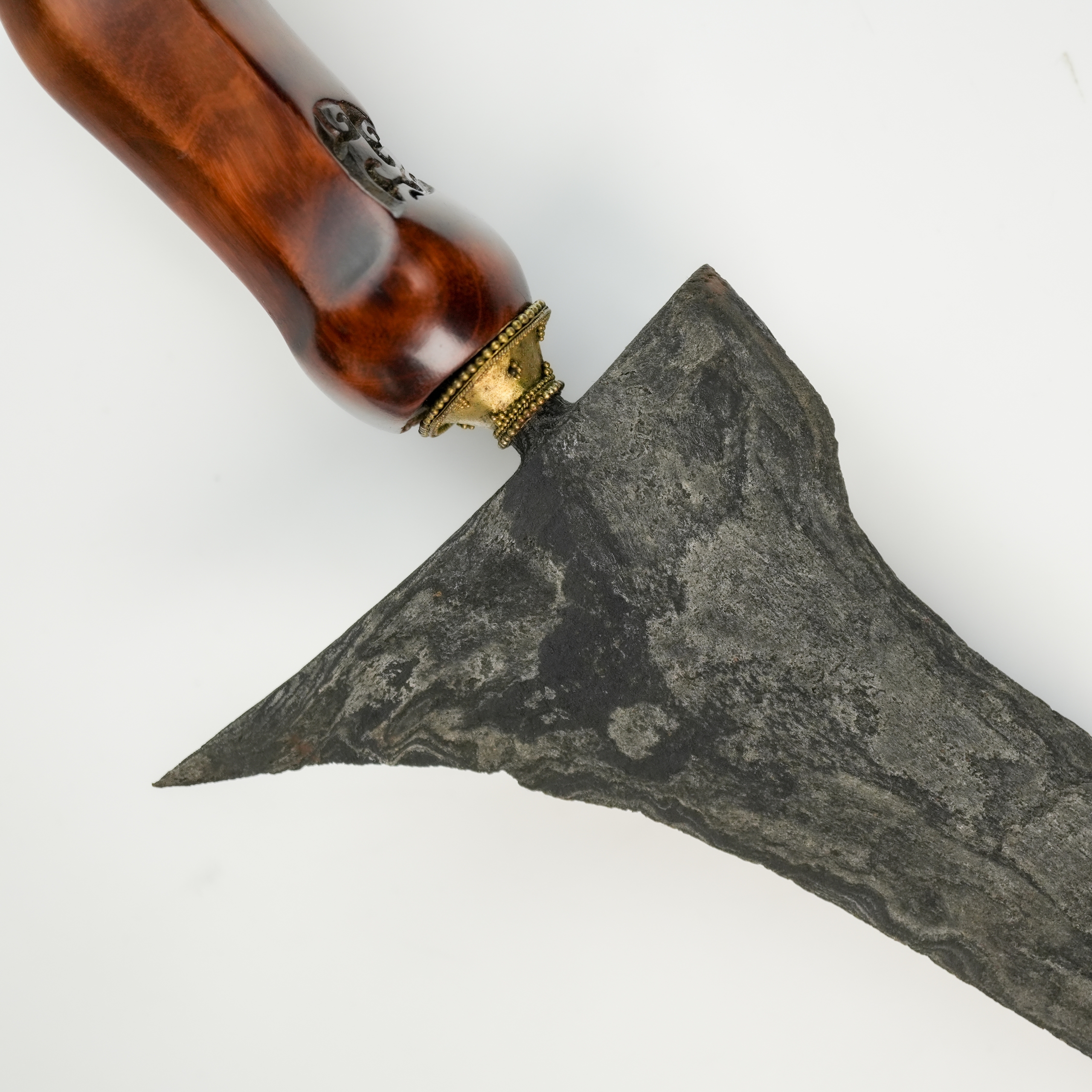 Keris Brojol Gonjo Iras Tuban Winongan