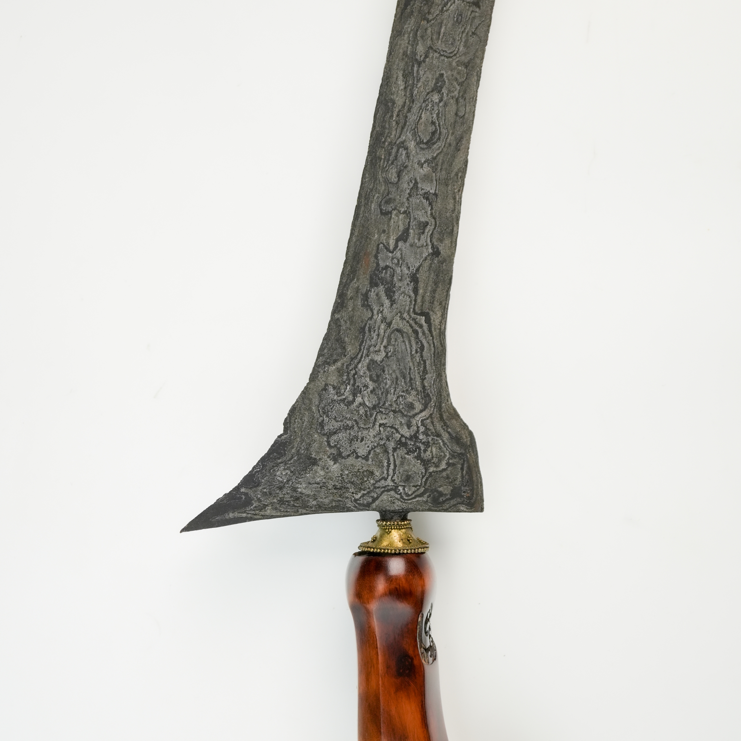 Keris Brojol Gonjo Iras Tuban Winongan