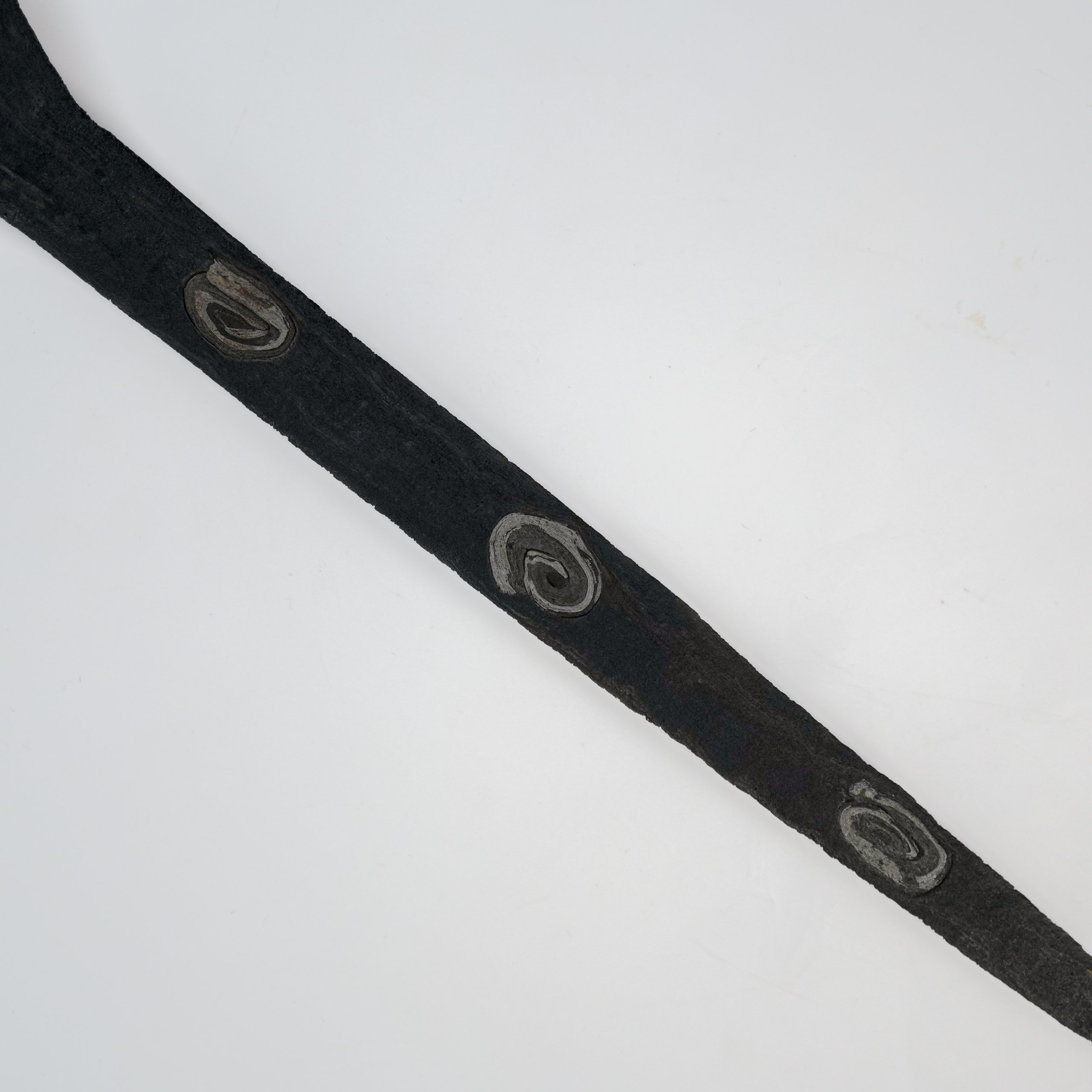 Keris Brojol Pamor Tambal