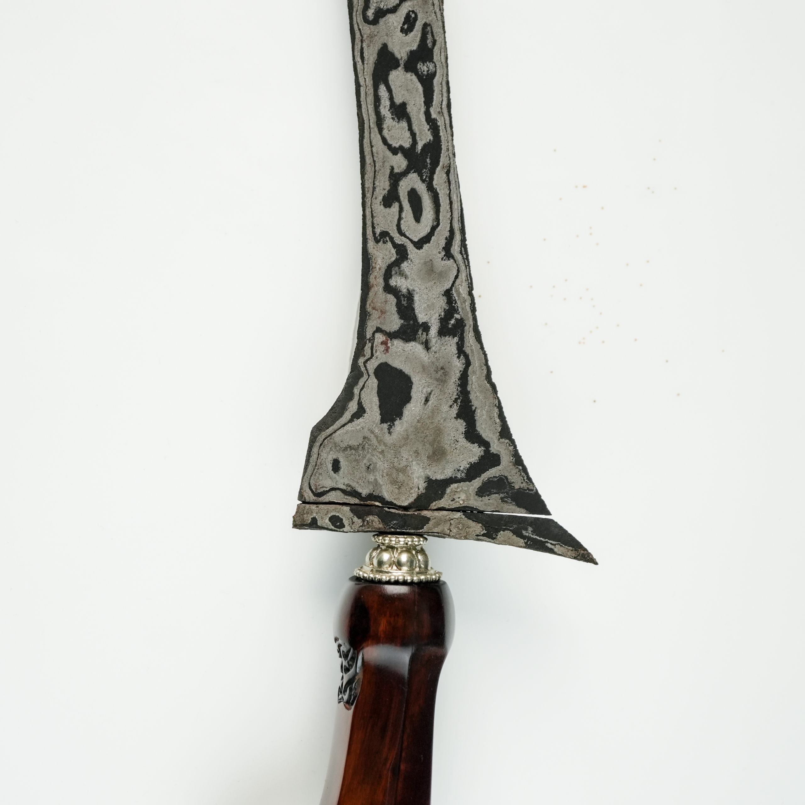 Keris Brojol Tangguh Madura Empu Koso