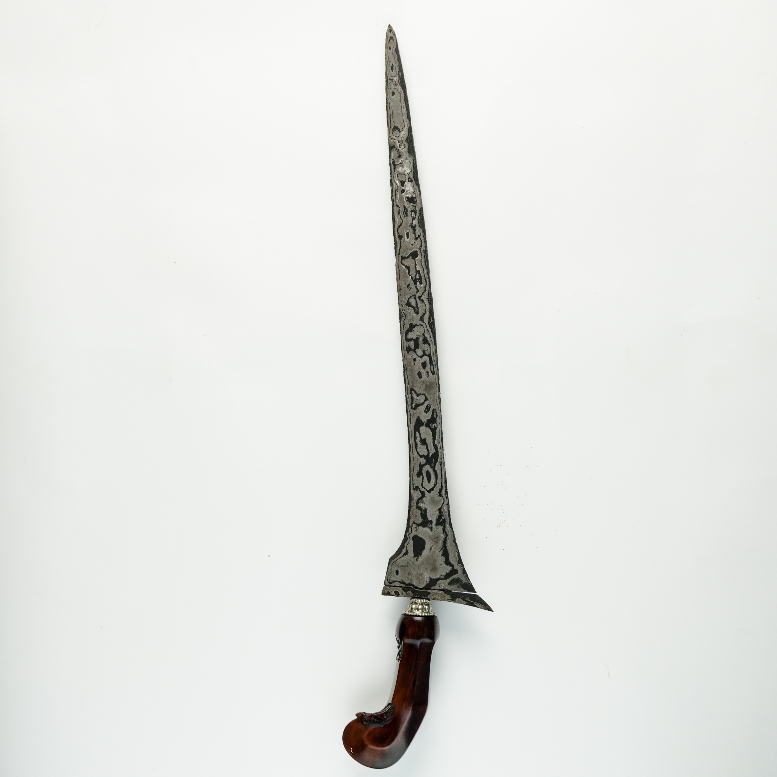 Keris Brojol Tangguh Madura Empu Koso