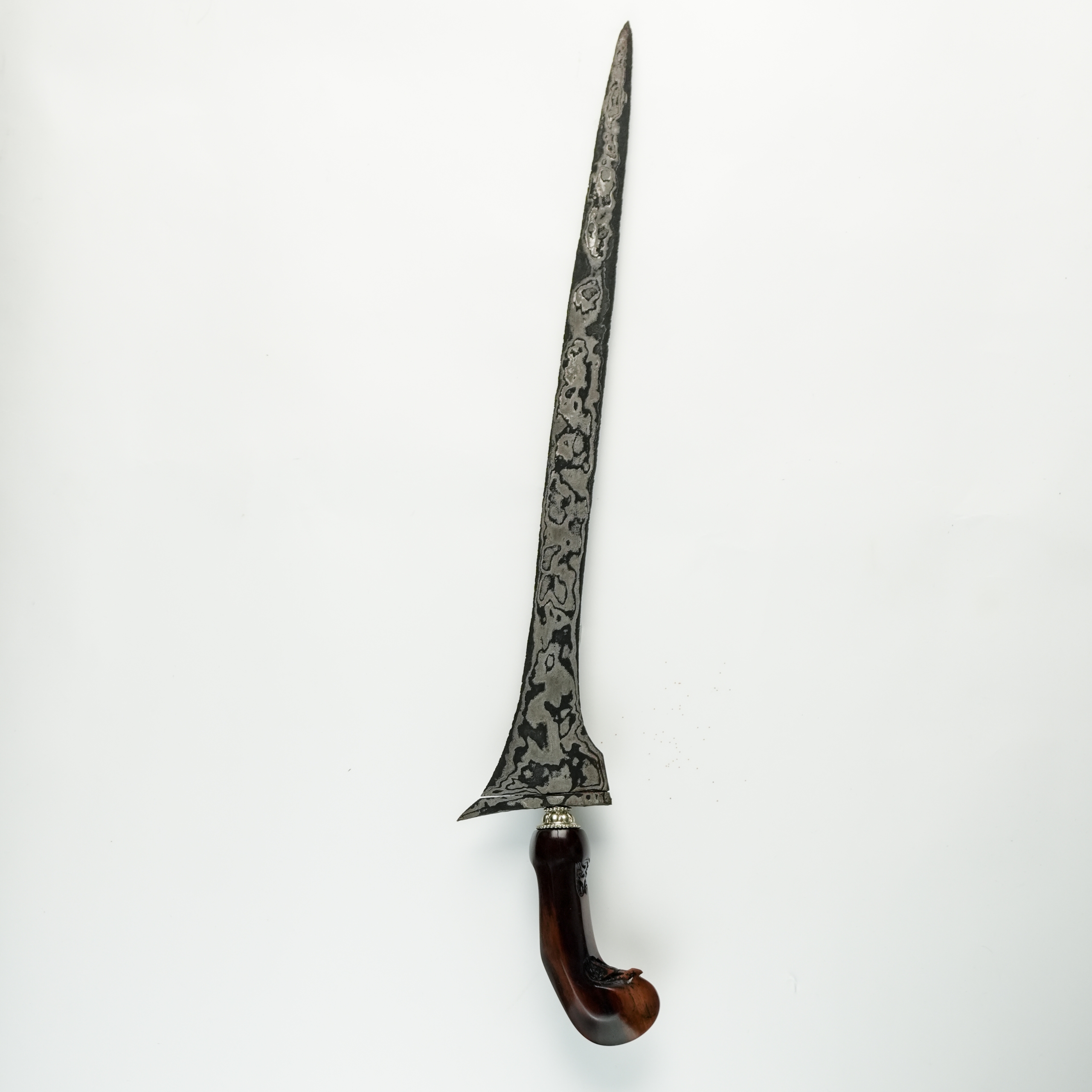 Keris Brojol Tangguh Madura Empu Koso