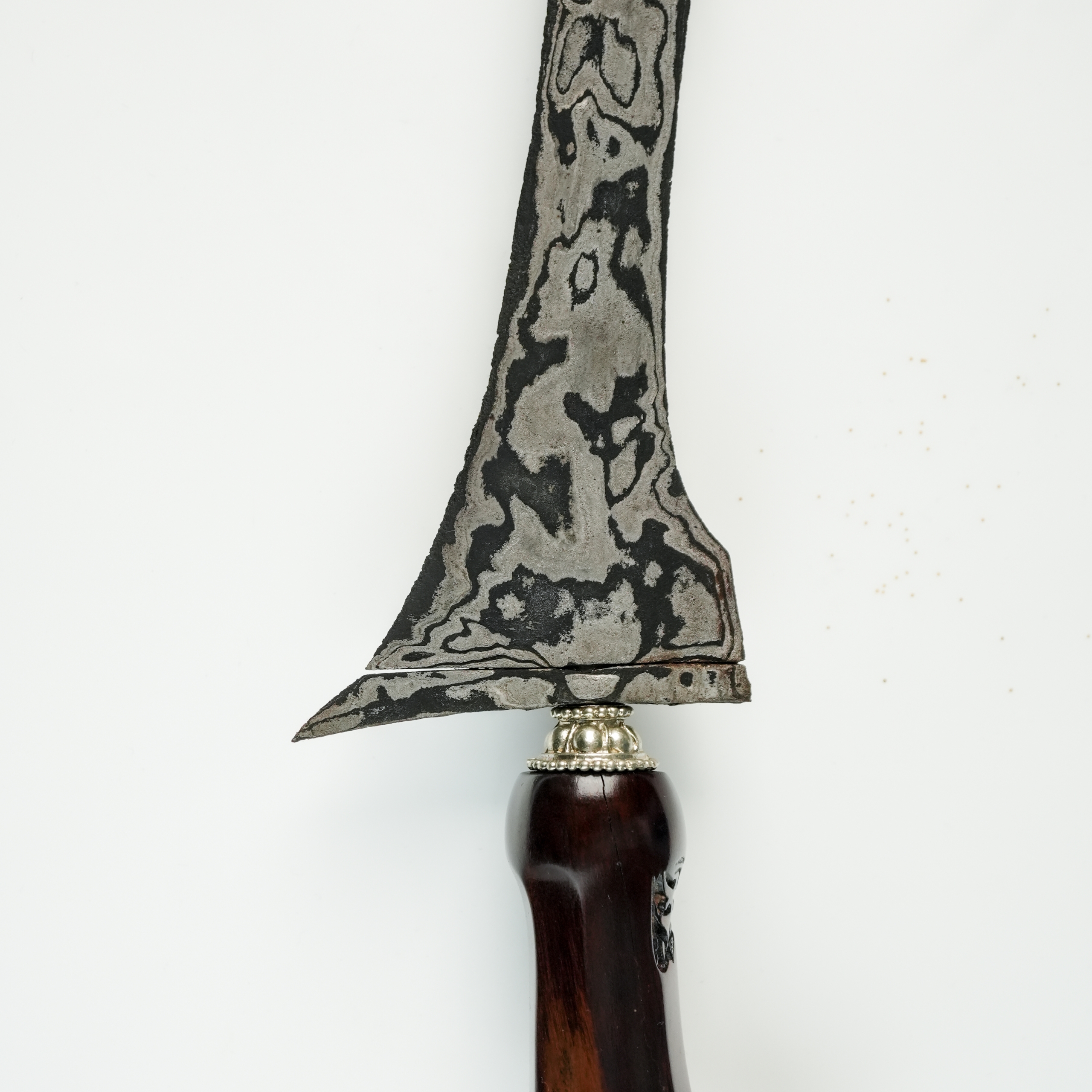 Keris Brojol Tangguh Madura Empu Koso