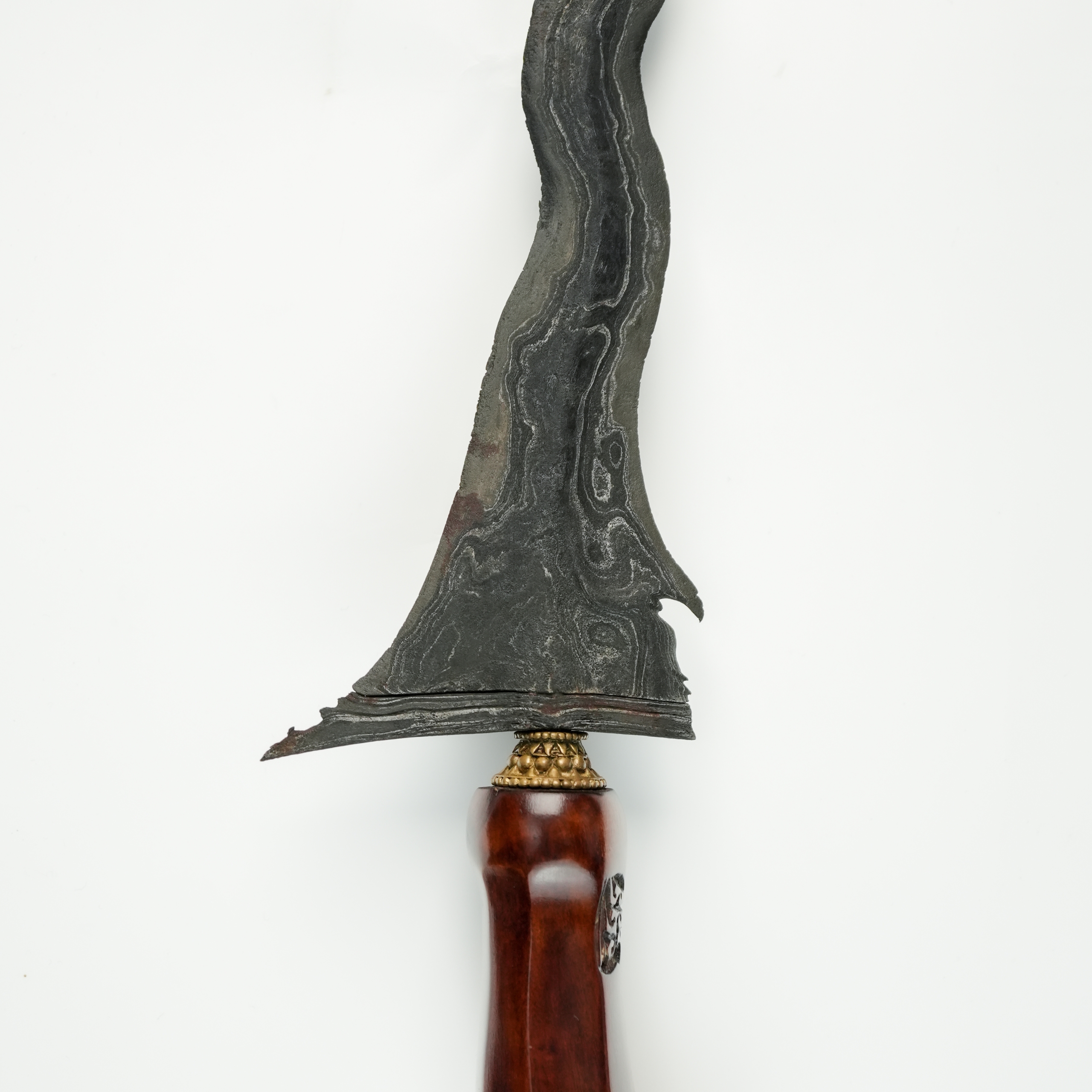 Keris Carita Genengan Pajajaran