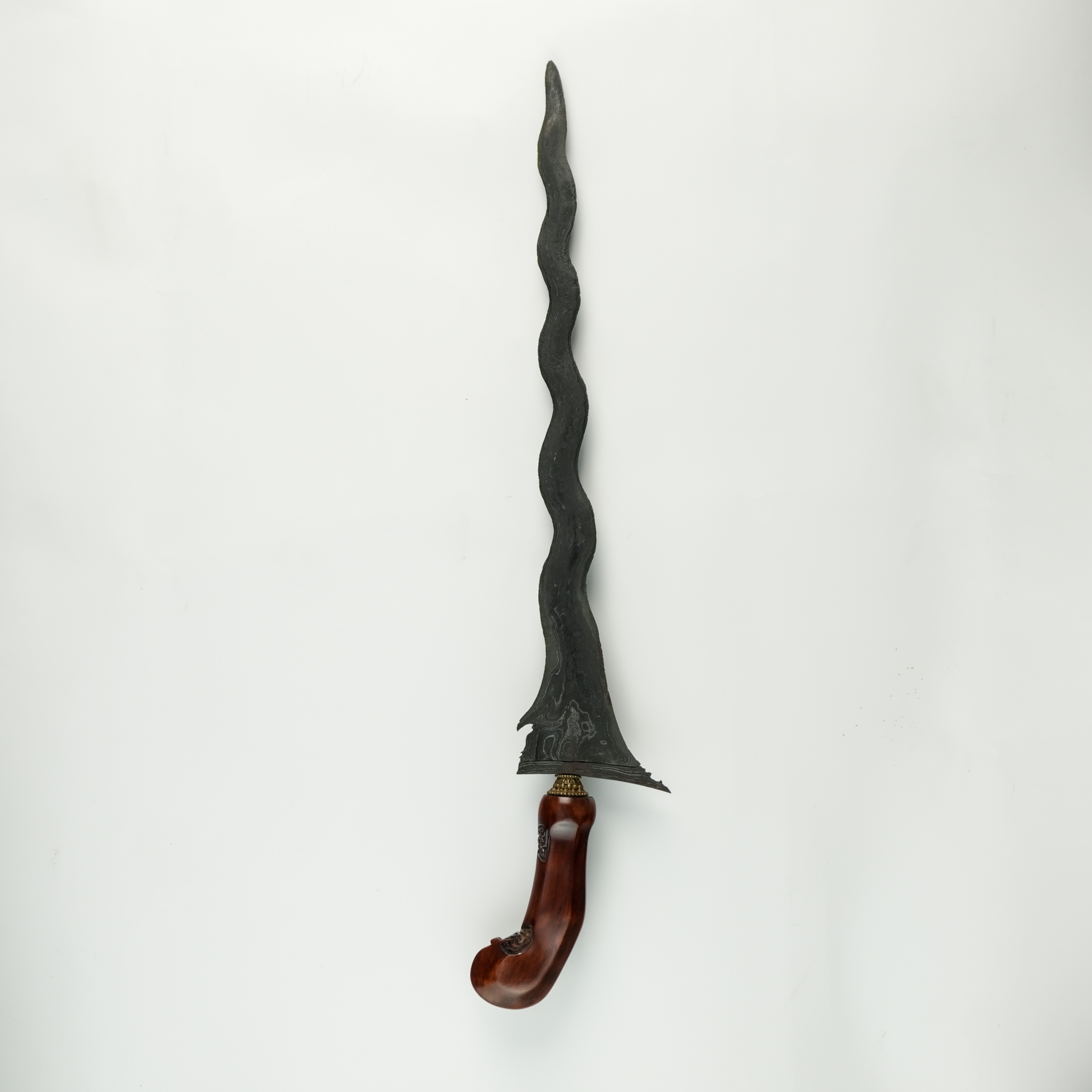 Keris Carita Genengan Pajajaran
