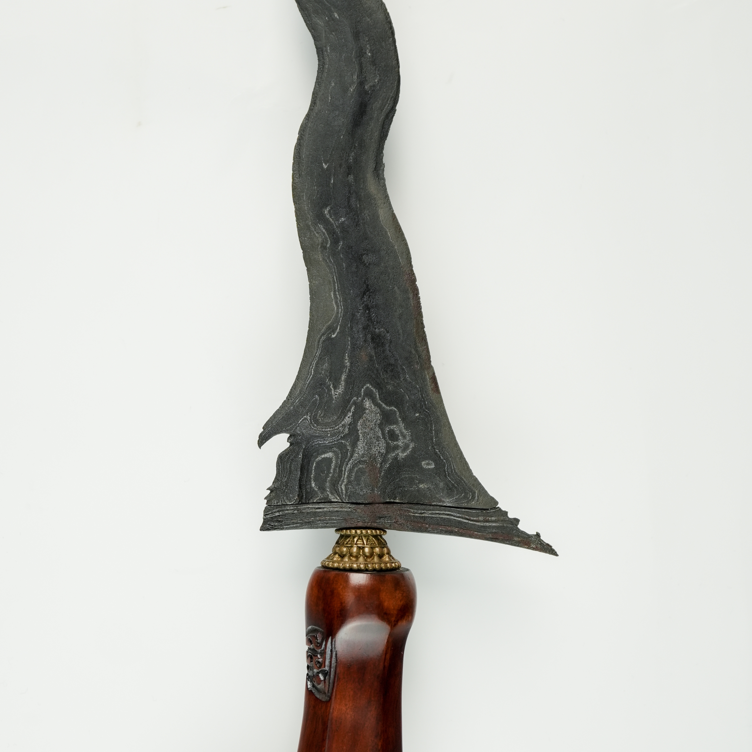 Keris Carita Genengan Pajajaran
