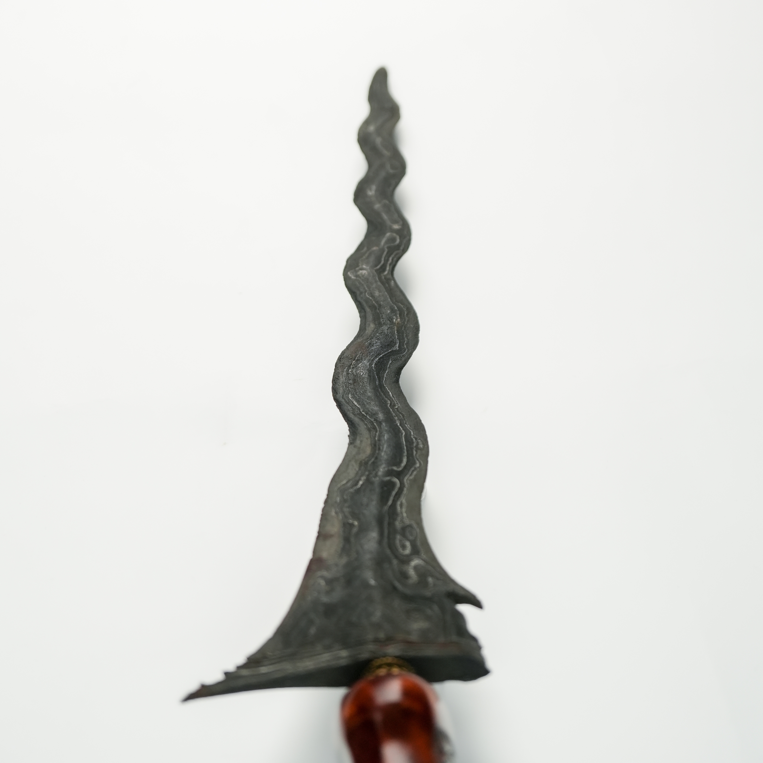Keris Carita Genengan Pajajaran