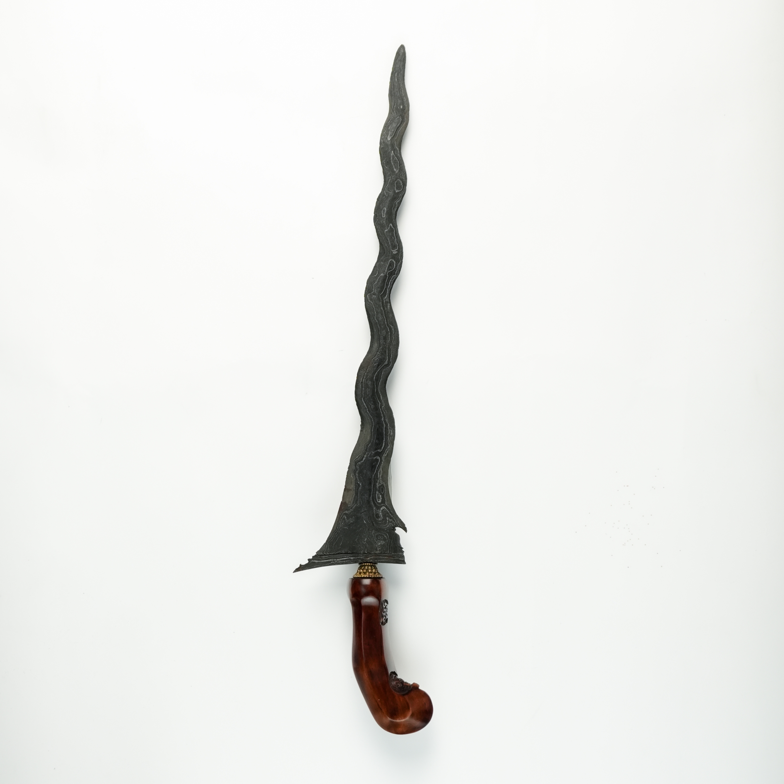 Keris Carita Genengan Pajajaran