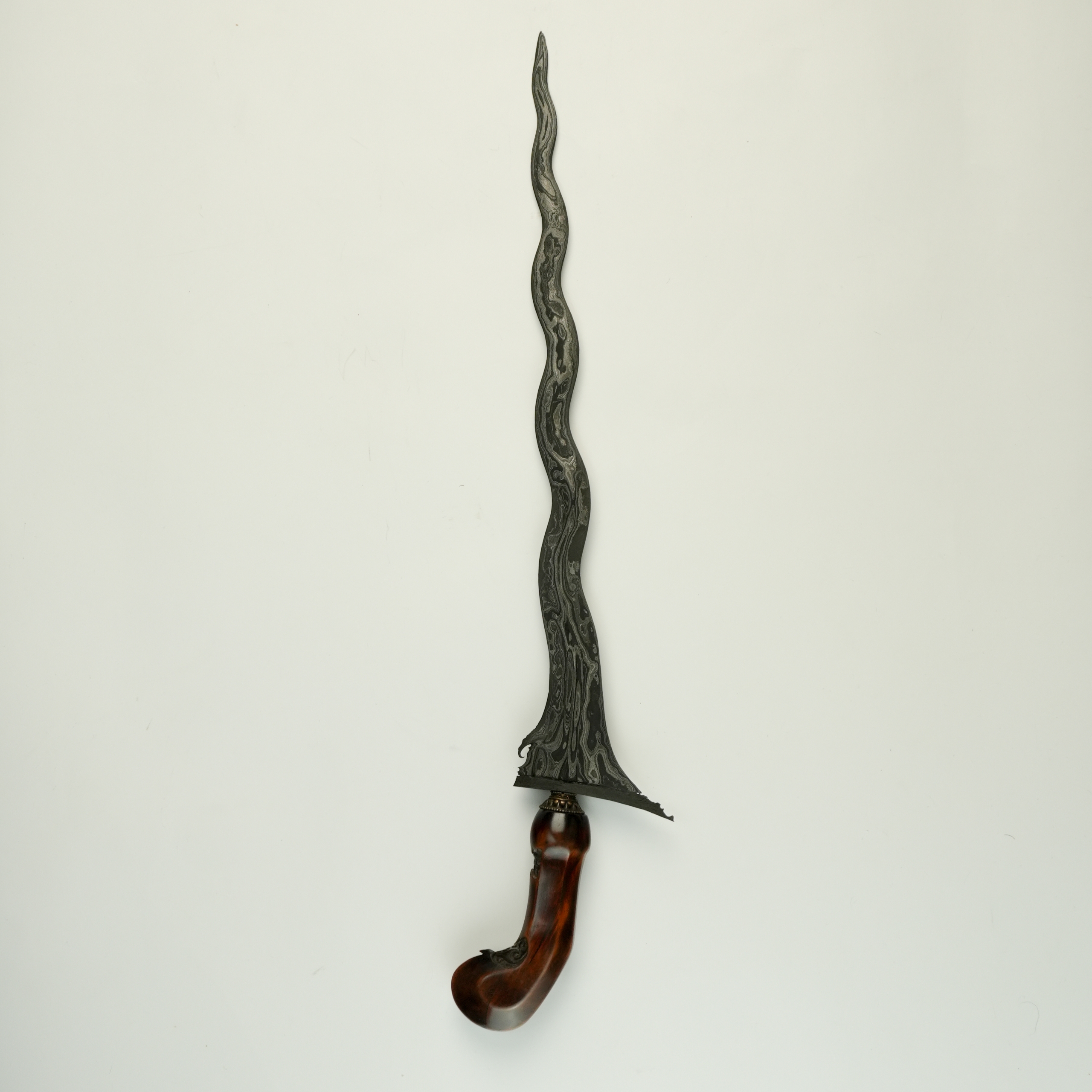 Keris Carita Keprabon Mataram Sultan Agung