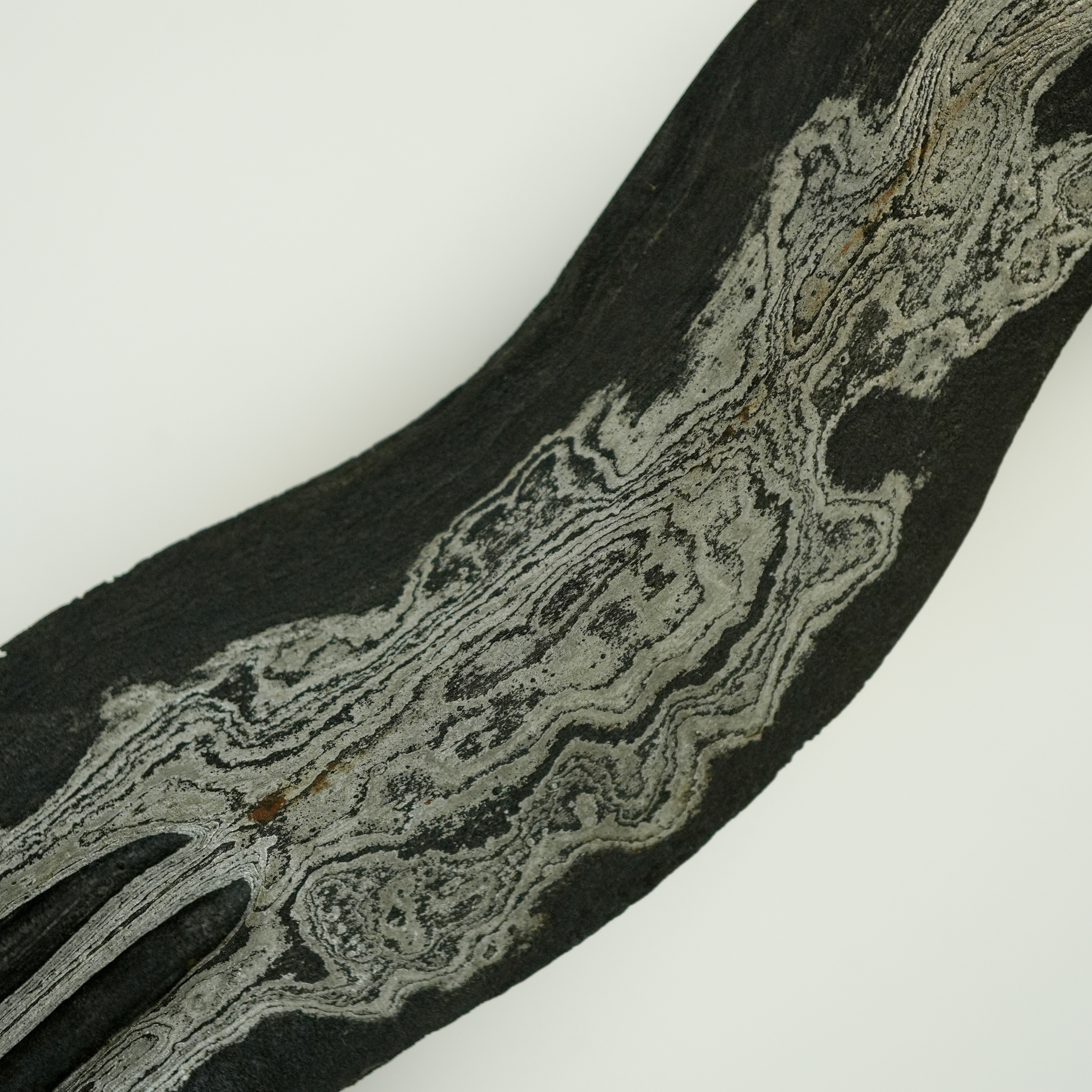 Keris Carita Keprabon Mataram Sultan Agung