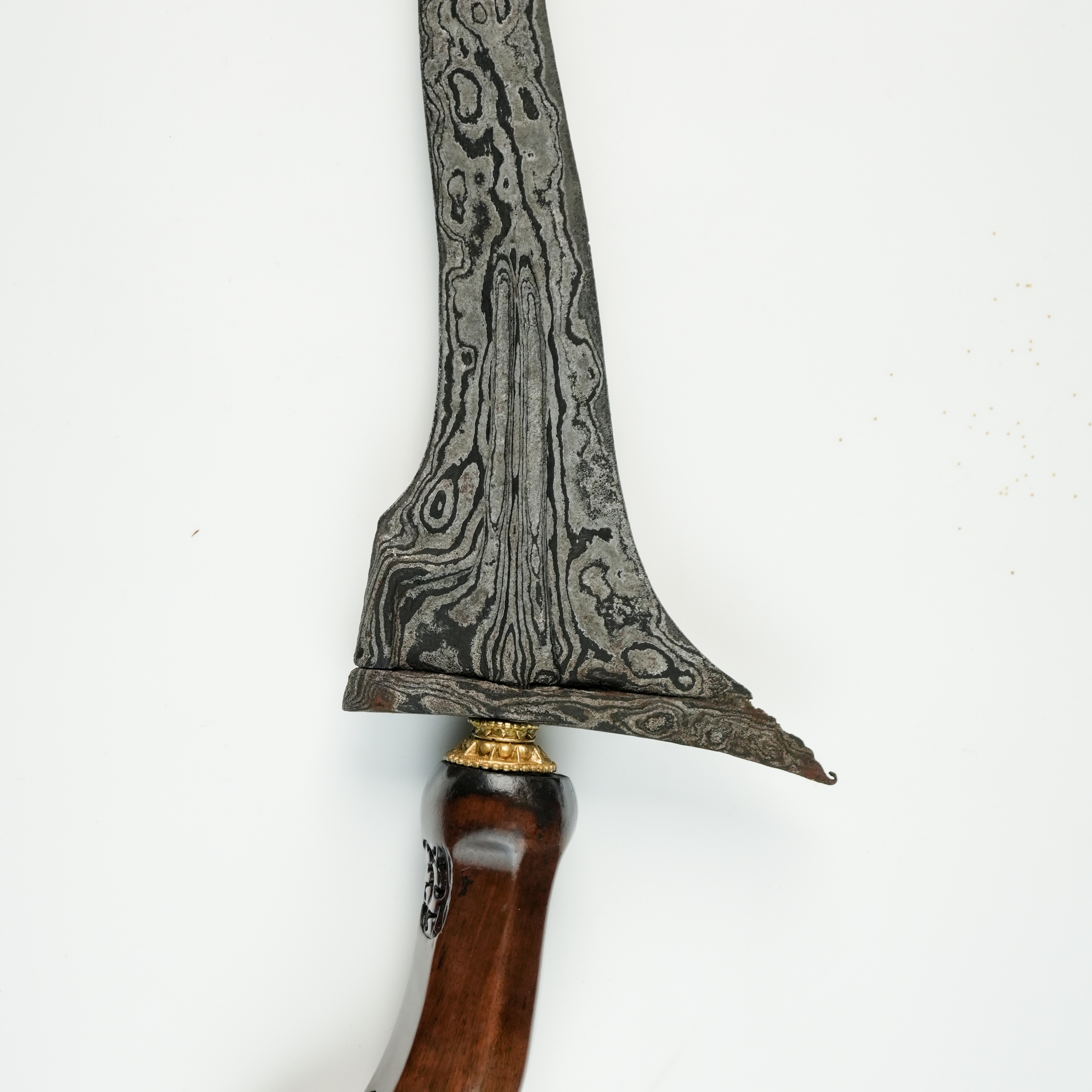 Keris Dholog Pedaringan Kebak