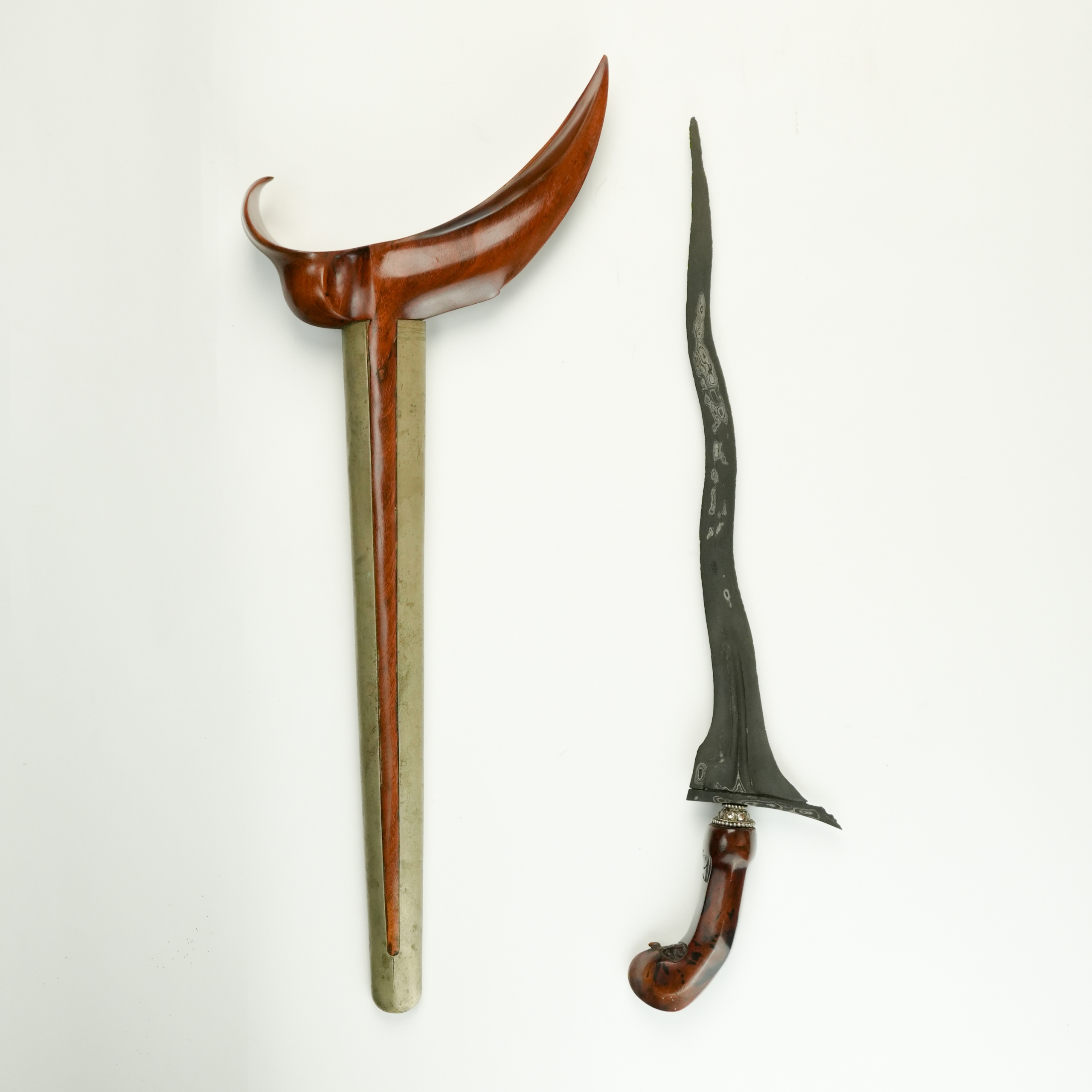 Keris Dholog Tangguh Mataram Senopaten