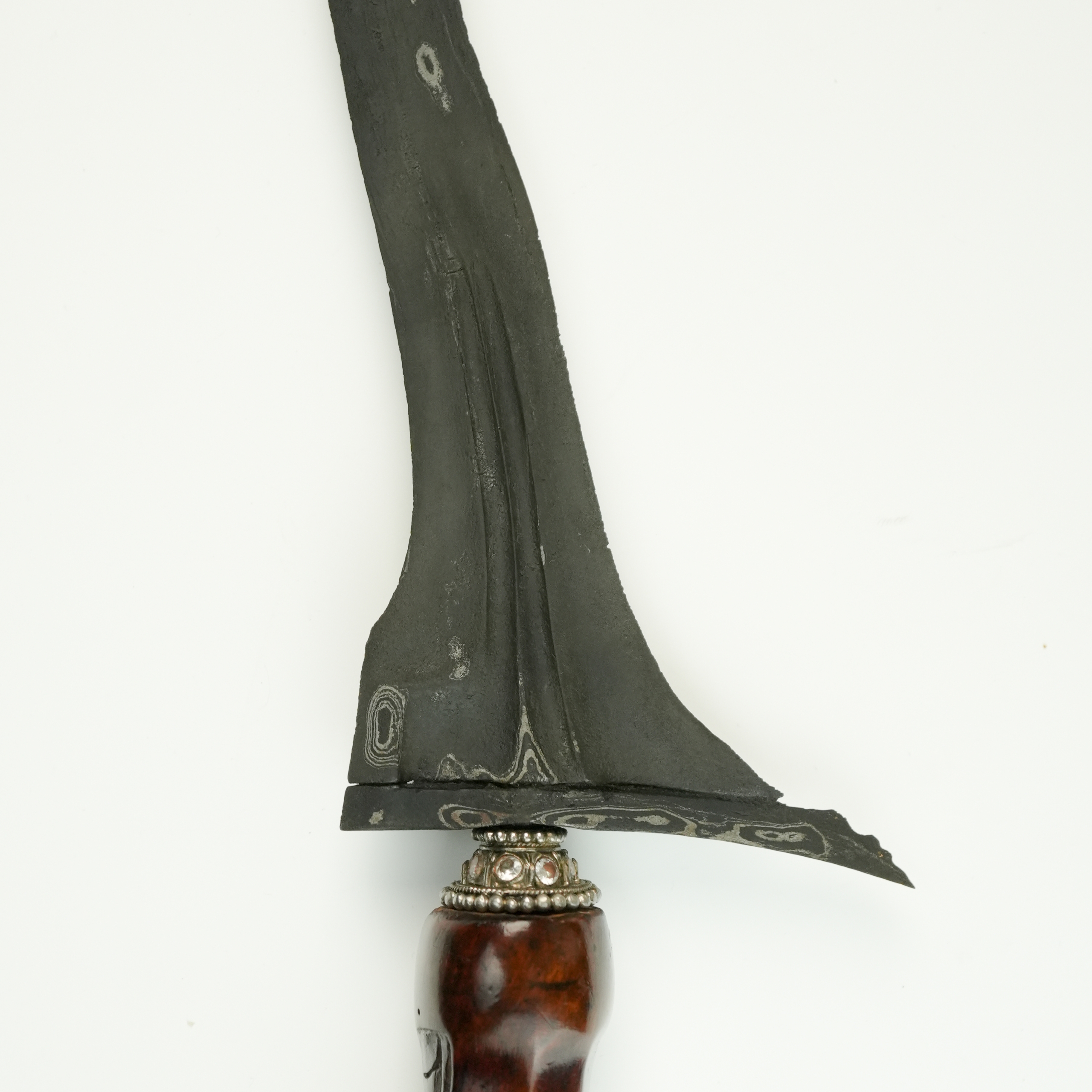Keris Dholog Tangguh Mataram Senopaten