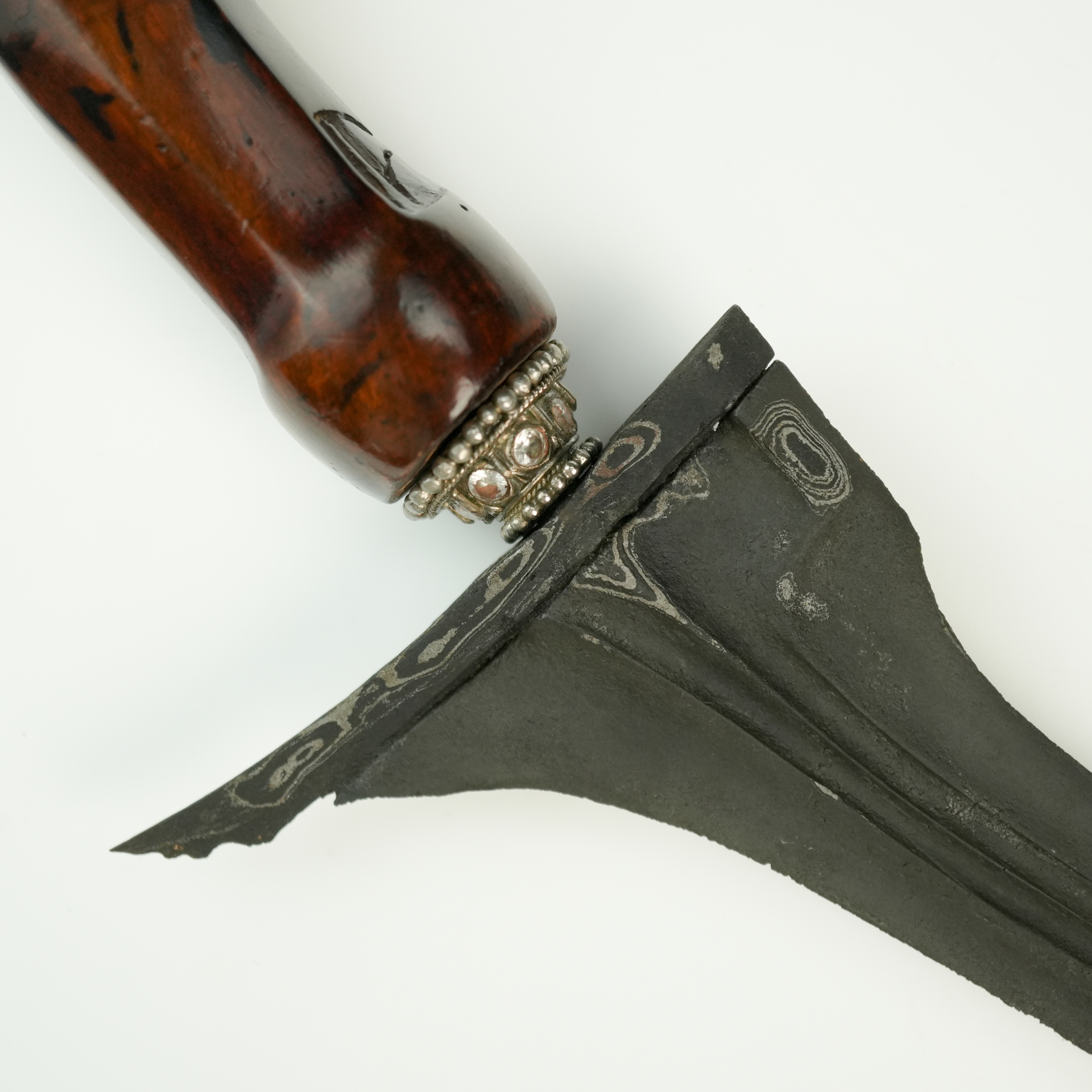 Keris Dholog Tangguh Mataram Senopaten