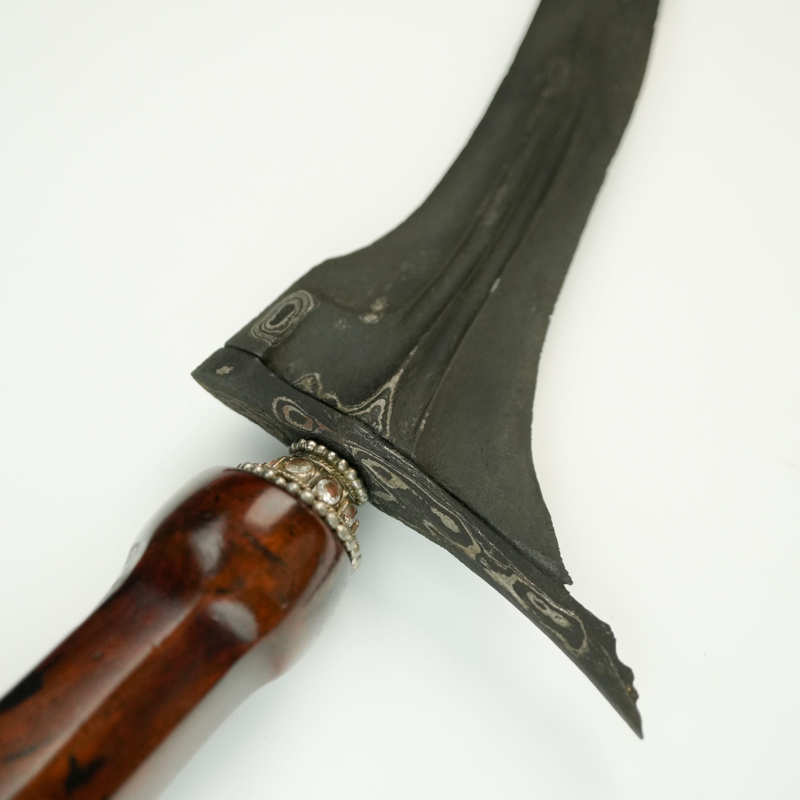 Keris Dholog Tangguh Mataram Senopaten
