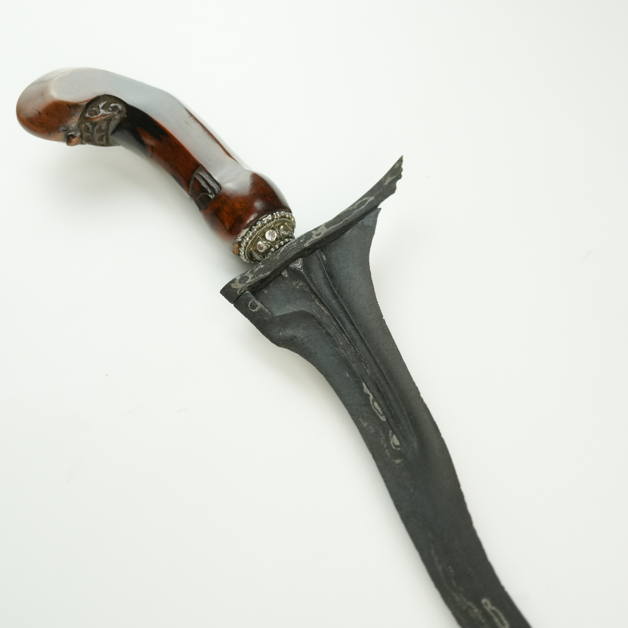 Keris Dholog Tangguh Mataram Senopaten