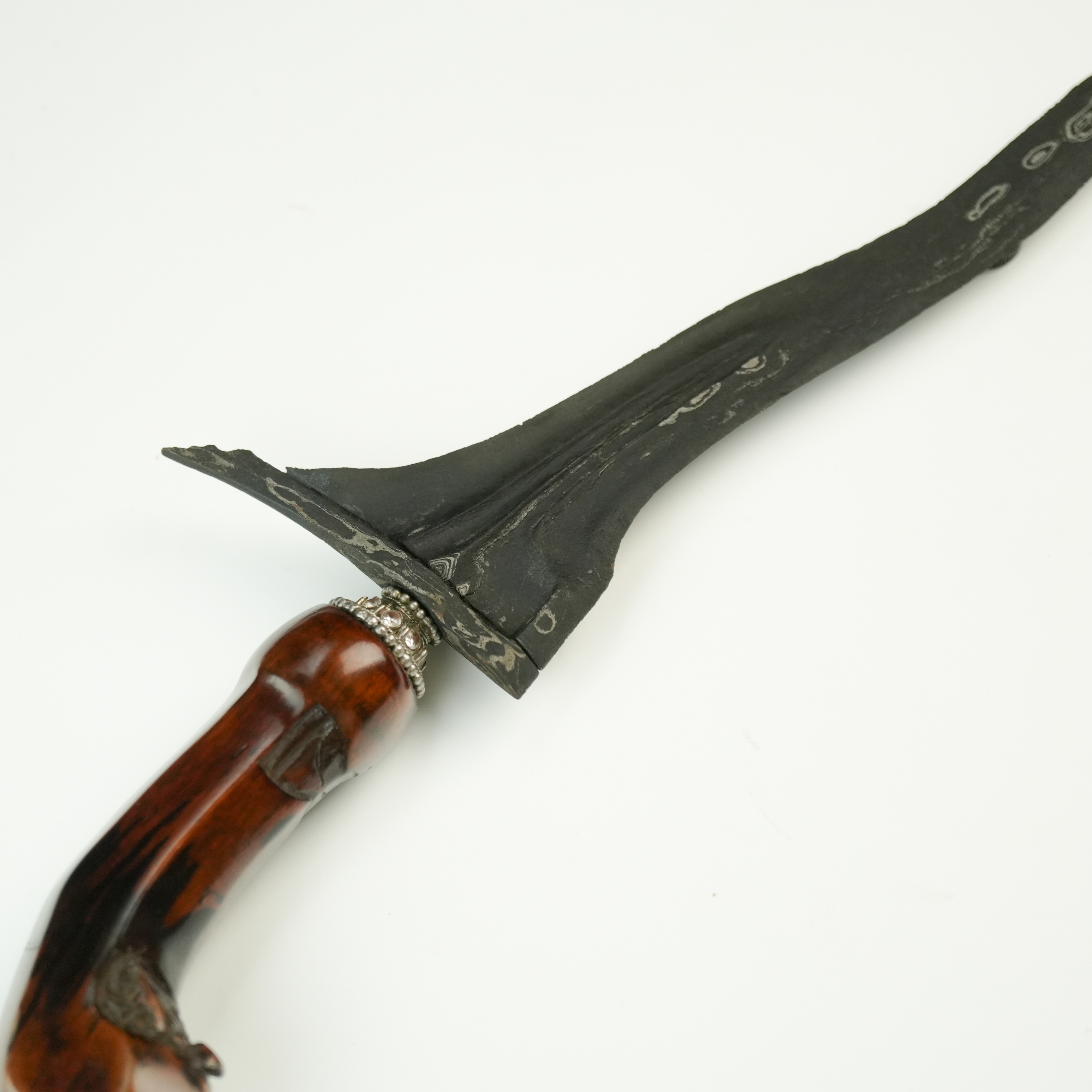 Keris Dholog Tangguh Mataram Senopaten