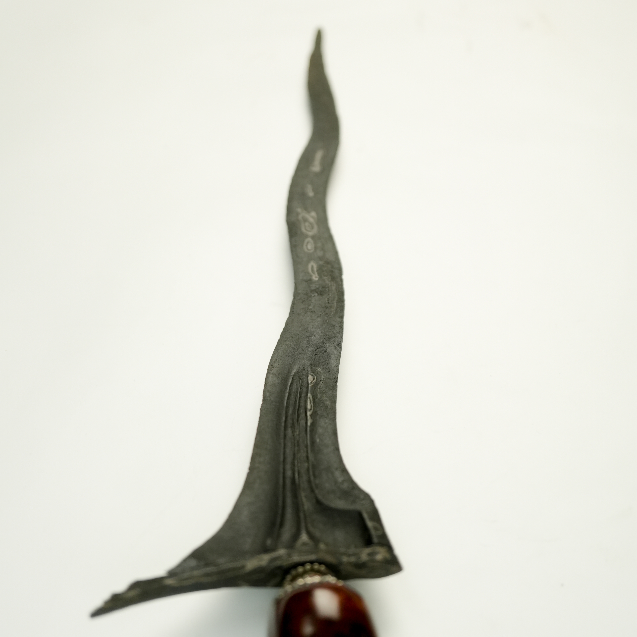 Keris Dholog Tangguh Mataram Senopaten