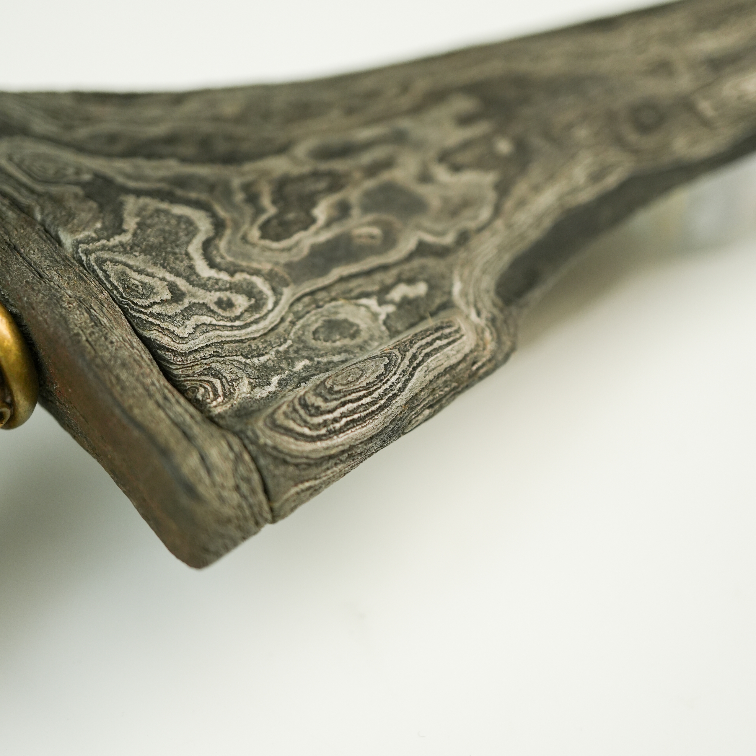 Keris Gumbeng Tangguh Tuban Sepuh