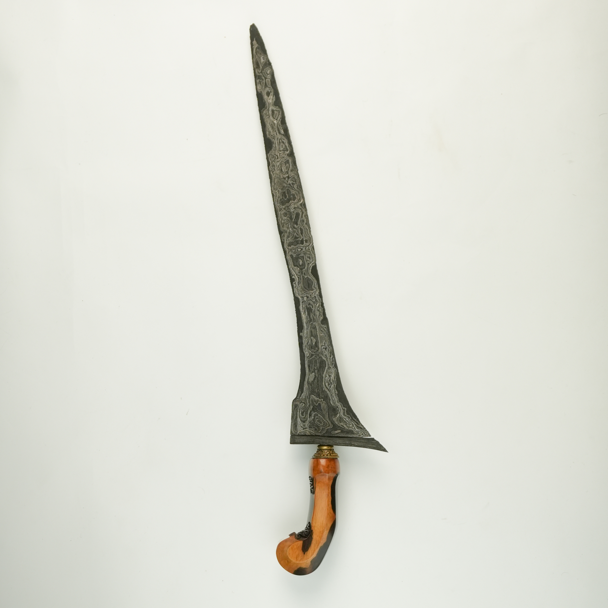 Keris Gumbeng Tangguh Tuban Sepuh