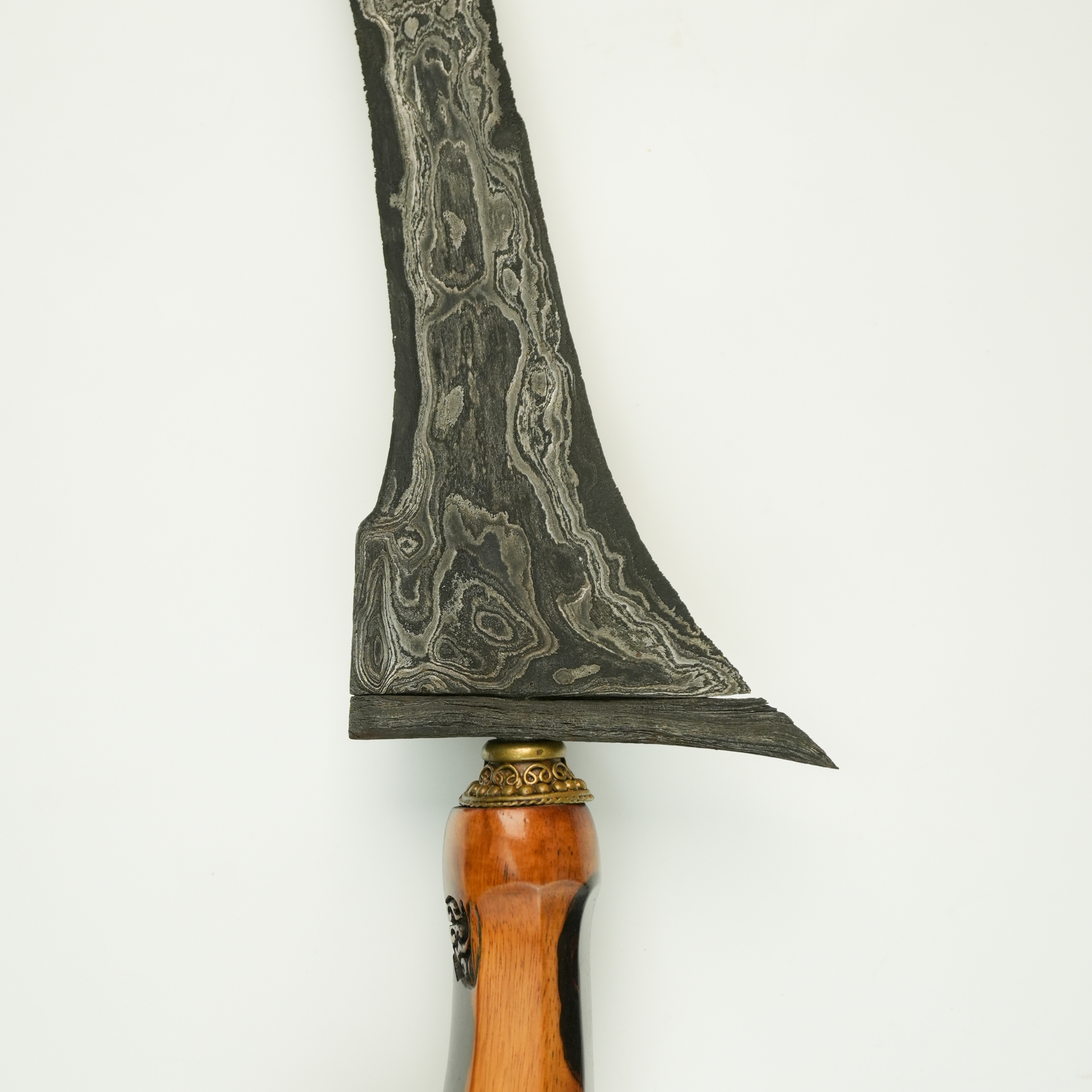 Keris Gumbeng Tangguh Tuban Sepuh