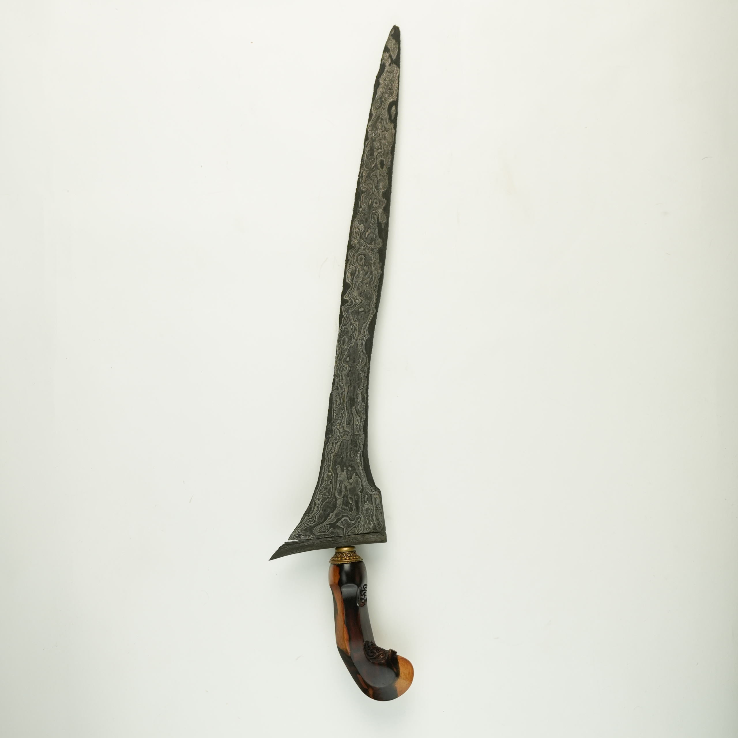 Keris Gumbeng Tangguh Tuban Sepuh